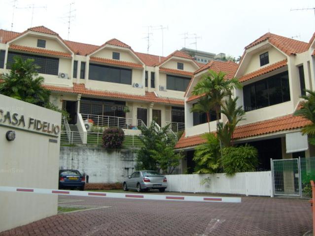 Condominium for sale in Chai Chee