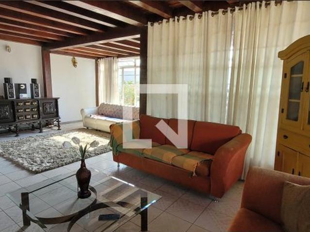 Casa aluguel em Vila Filadélfia, Betim