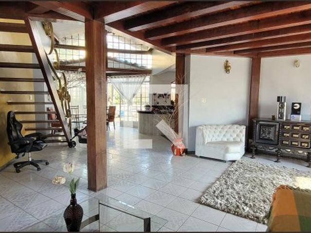 Casa aluguel em Região Geográfica Imediata de Belo Horizonte, Região Metropolitana de Belo Horizonte