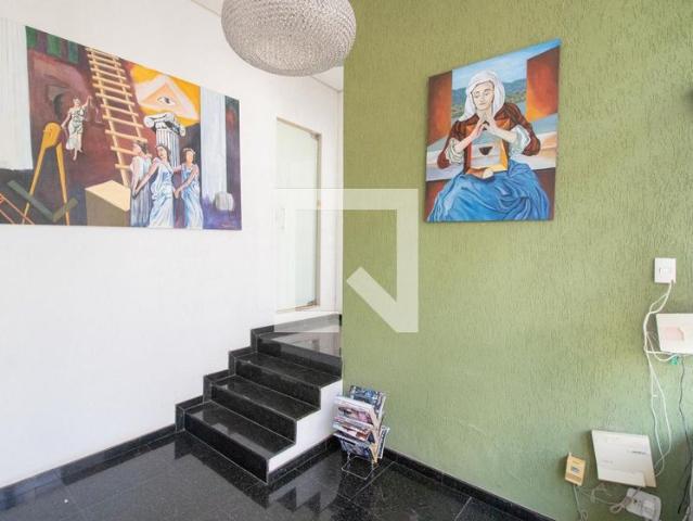 Casa aluguel em Betim, Vila Recreio