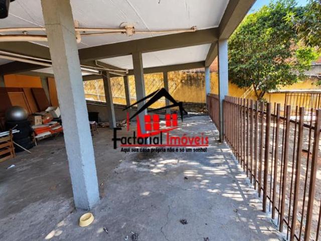 Casa venda em Nossa Senhora da Glória, Belo Horizonte