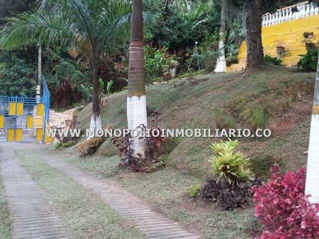 Apartamento en arriendo en Antioquia, Valle de Aburrá