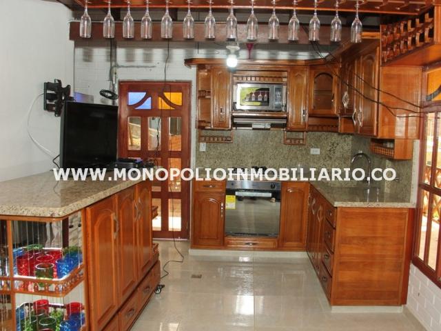 Apartamento en arriendo en Antioquia, Valle de Aburrá