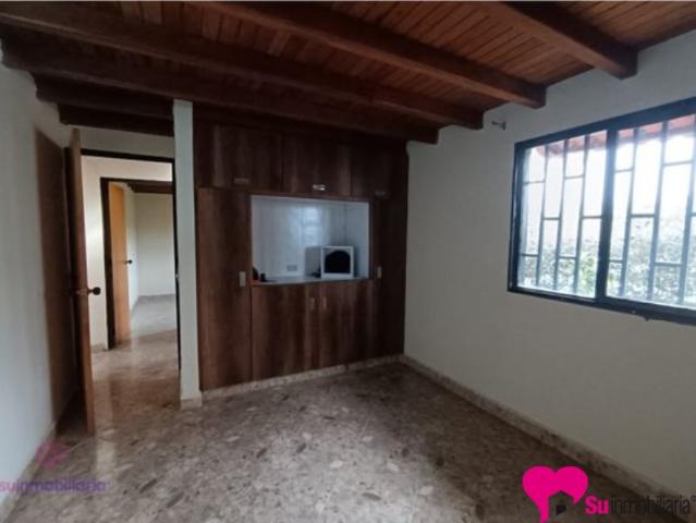 Casa en arriendo en Antioquia, El Carmen De Viboral