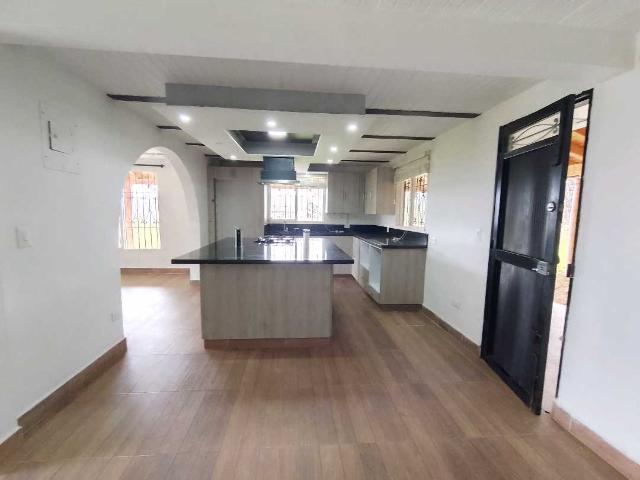 Casa en arriendo en Antioquia, Guarne