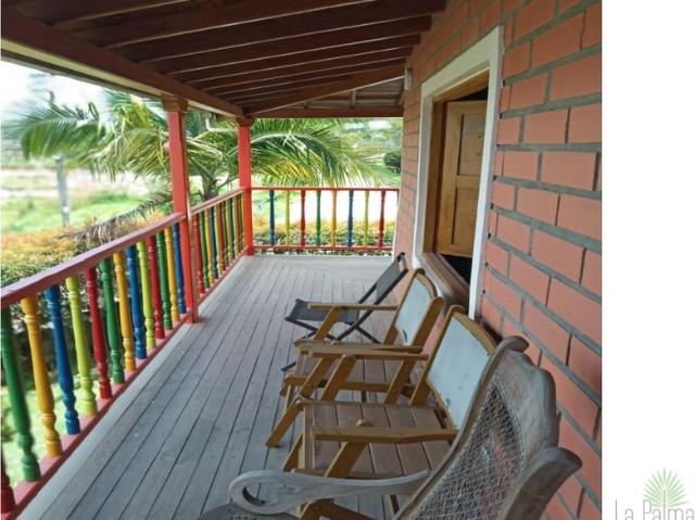 Casa en arriendo en Antioquia, Valle de Aburrá