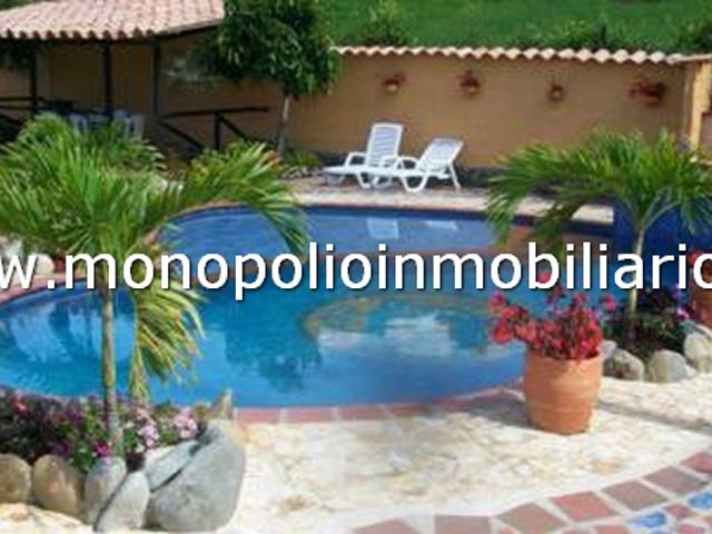 Casa en arriendo en Antioquia, Valle de Aburrá