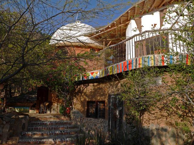 Casa en arriendo en Magdalena