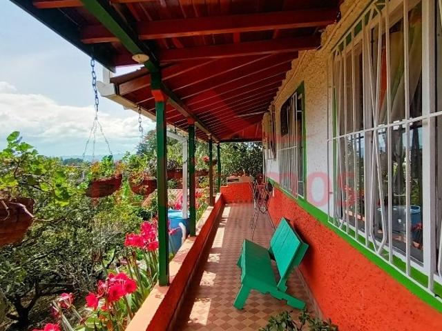 Casa en arriendo en Marinilla, Oriente