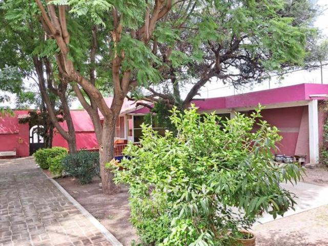 Quinta en venta en El Marqués, Querétaro