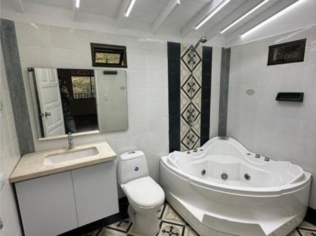 Casa en arriendo en Antioquia, San Carlos