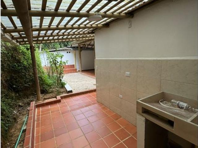 Casa en arriendo en Santa Elena