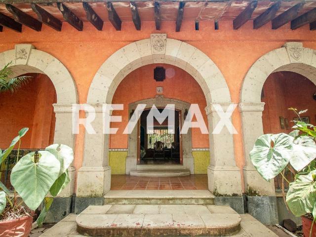 Casa en venta en Morelos