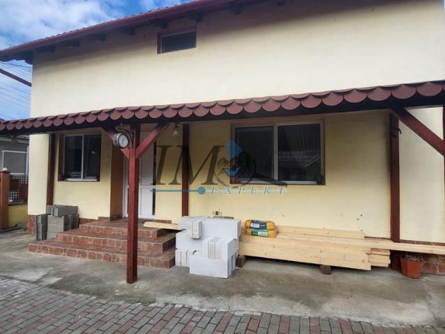 Casă vânzări în Romani, Sibiu