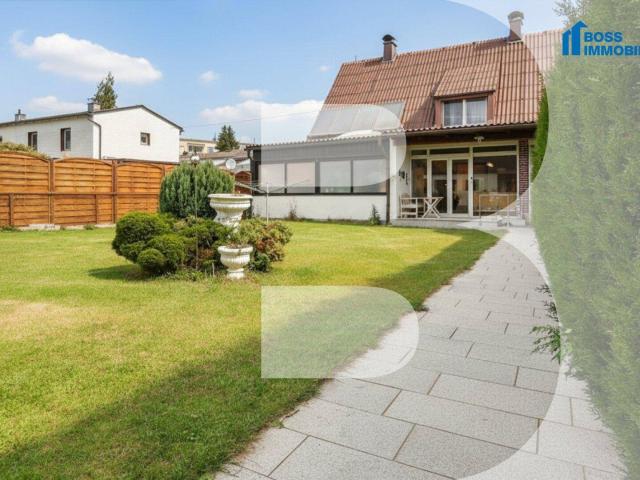 Haus kaufen in Voest-Siedlung, Traun