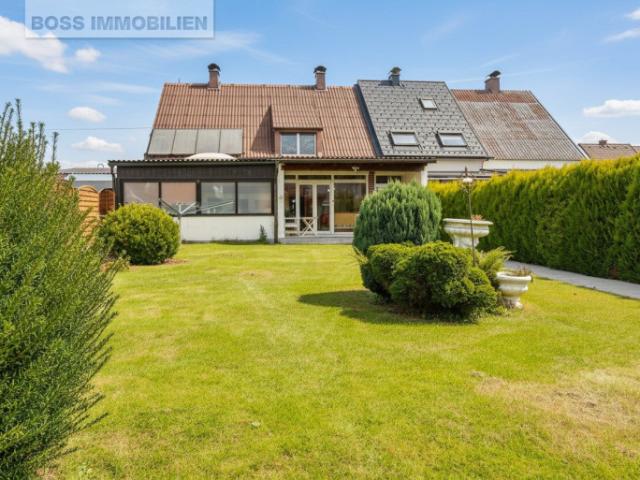 Haus kaufen in Voest-Siedlung, Traun