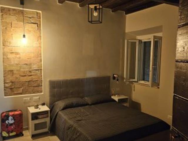 Appartamento in affitto a Fiuggi, Lazio