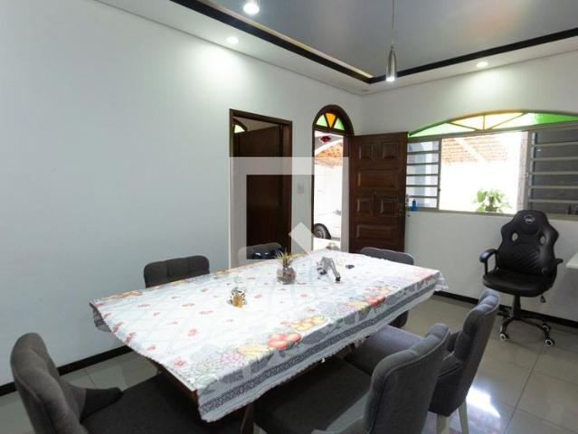 Casa aluguel em Região Geográfica Imediata de Belo Horizonte, Região Metropolitana de Belo Horizonte