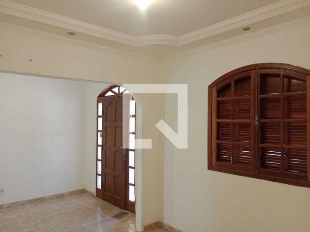 Casa aluguel em Região Geográfica Imediata de Belo Horizonte, Região Metropolitana de Belo Horizonte
