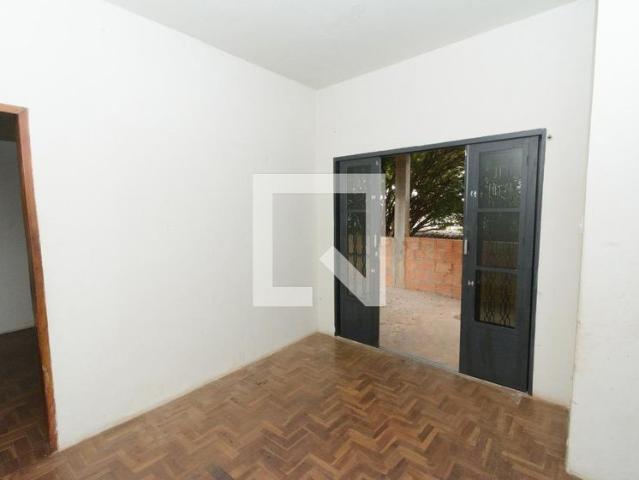 Casa aluguel em Flávio Marques Lisboa, Contagem