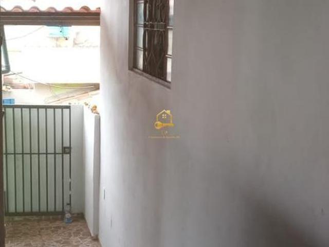 Casa venda em Flávio Marques Lisboa, Belo Horizonte