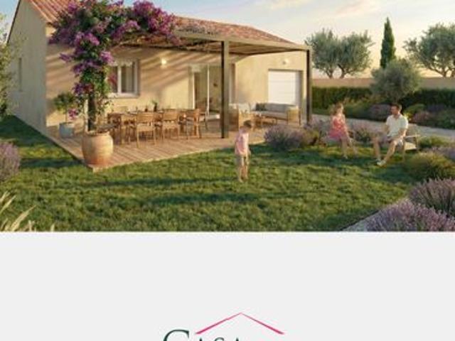 Maison vente à Corte, Penta-di-casinca