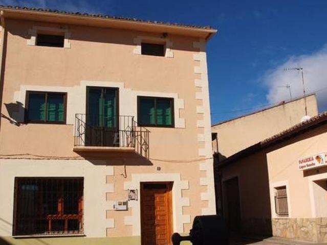 Casa en alquiler en Vadocondes, Castilla y León