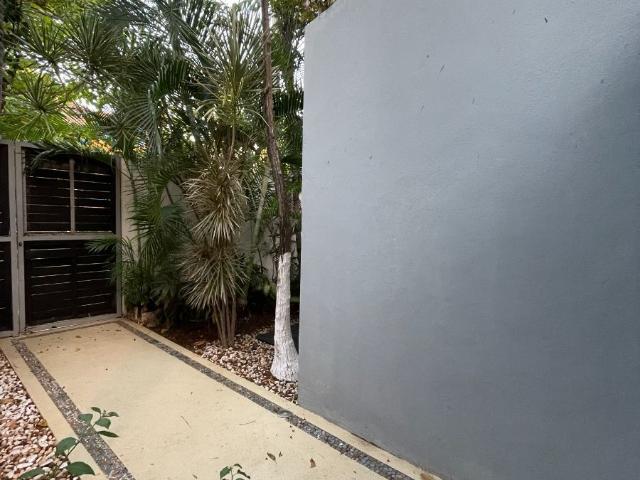 Casa en renta en Playa del Carmen