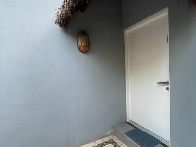 Casa en renta en Playa del Carmen