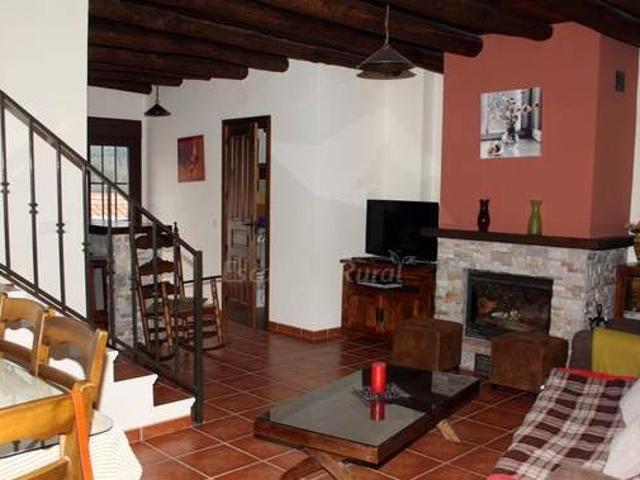 Casa en alquiler en Sierra de Huelva, Andalucía