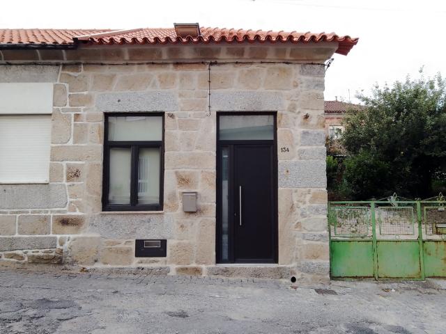 Casa alugar em Bairro da Cumieira, Fafe