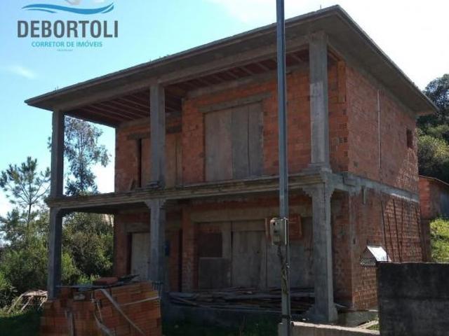 Casa venda em Região Geográfica Imediata de Caxias do Sul, Flores da Cunha