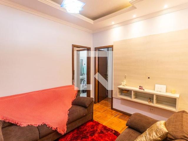 Casa aluguel em Belo Horizonte, Floresta
