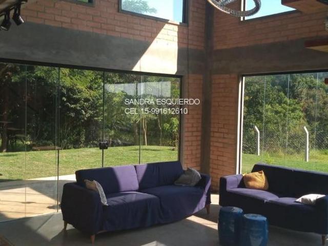 Casa venda em Região Imediata de Sorocaba, Região Metropolitana de Sorocaba
