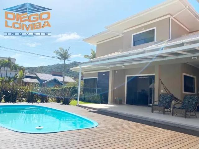 Casa aluguel em Cachoeira do Bom Jesus, Desterro