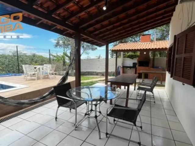 Casa aluguel em Região Geográfica Imediata de Florianópolis, Desterro