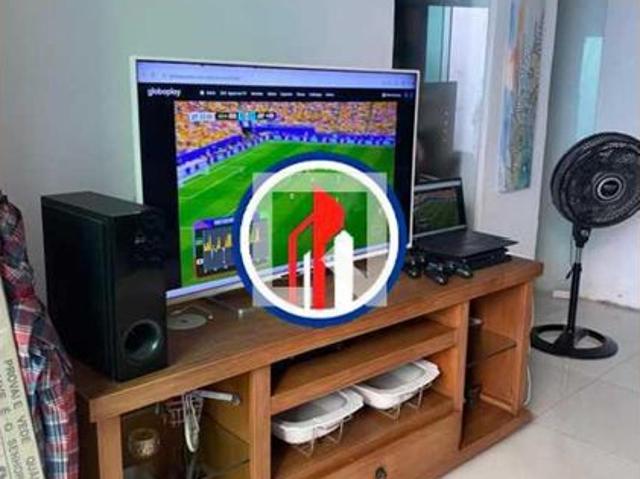 Casa venda em Ponto de Cem Réis, Niterói