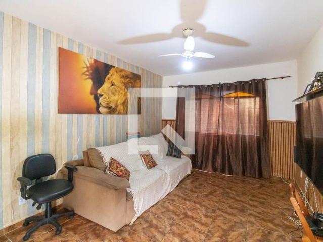 Casa aluguel em Fonseca, Niterói