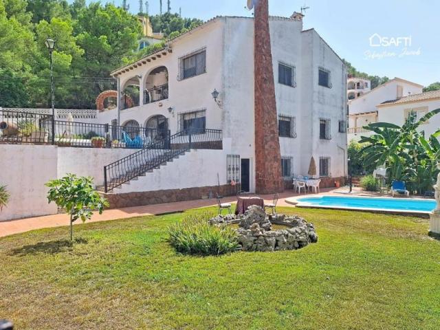Casa en venta en la Safor, Valencia