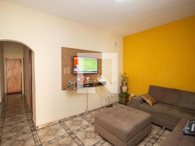 Casa aluguel em Região Geográfica Imediata de Belo Horizonte, Região Metropolitana de Belo Horizonte