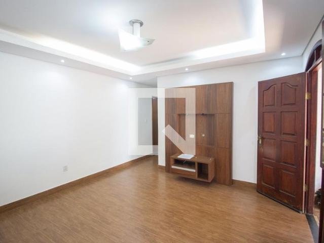 Casa venda em Fonte Grande 4ª Seção, Contagem