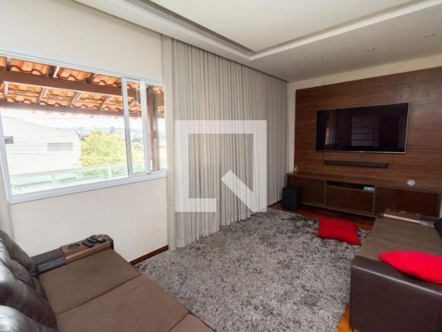 Casa aluguel em Sede, Contagem