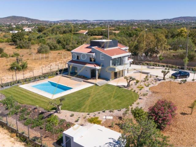 Vivenda venda em Vilamoura, Loulé