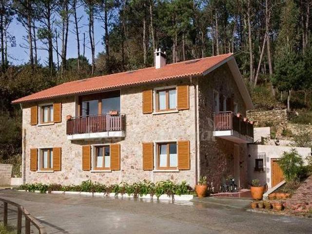 Casa en alquiler en Fisterra, Galicia