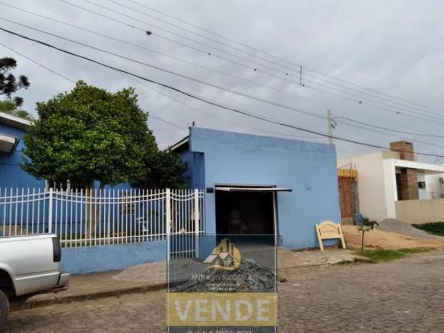 Casa venda em Região Geográfica Imediata de Soledade, Soledade