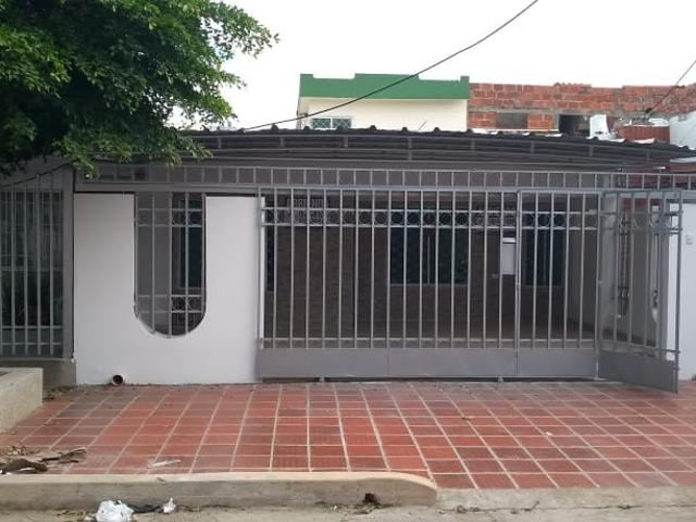 Casa en arriendo en Valledupar, Cesar