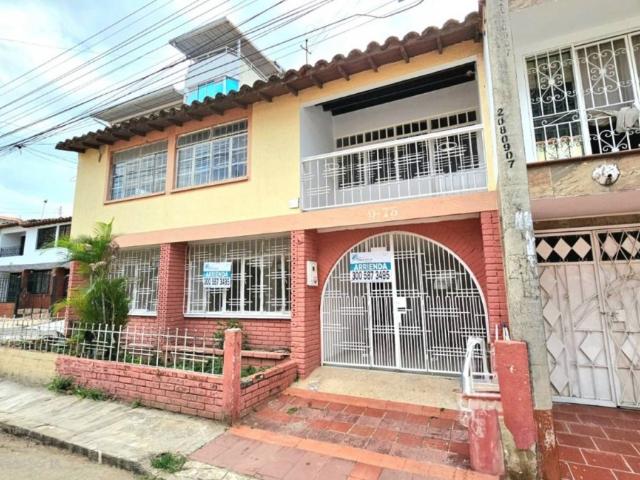 Casa en arriendo en Santander