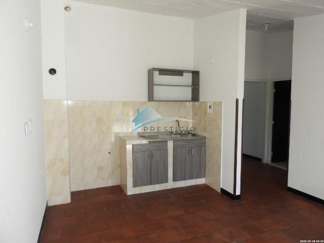 Casa en arriendo en Santander