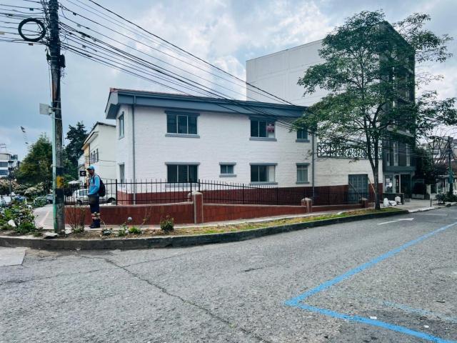Casa en arriendo en Caldas, Manizales