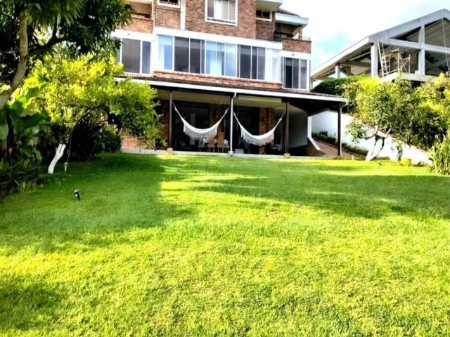 Casa en arriendo en Santander
